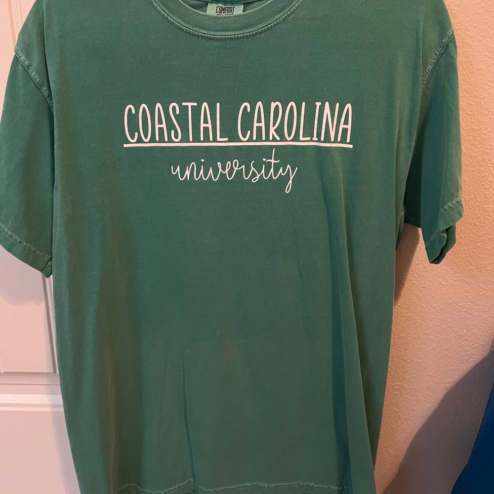 Coastal Carolina T-Shirt